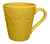 Juego De Tazas De Ceramica X6 Mug Oxford Dallas Taza Cafe Te en internet