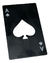 Destapador Carta De Poker As Chapita Cerveza Original