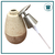 Dispenser De Jabon Líquido Ceramica Beige en internet