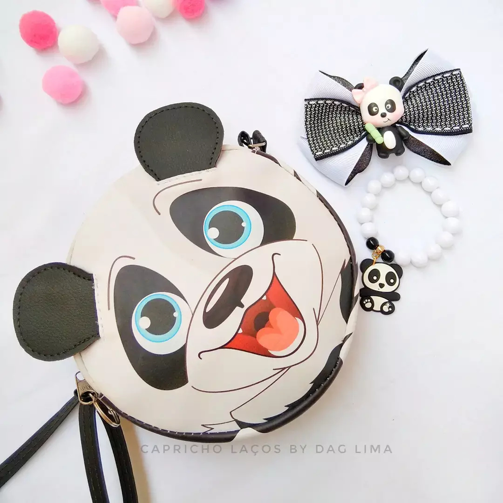 panda bolsa