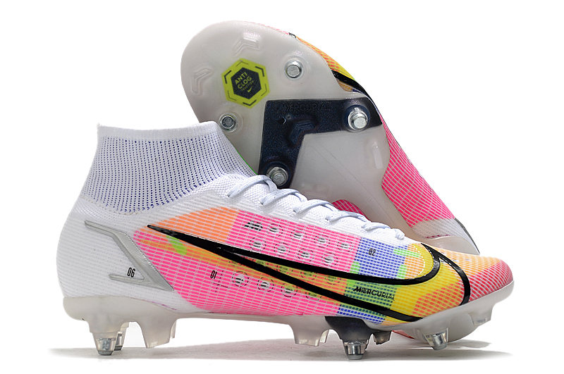 superfly viii elite
