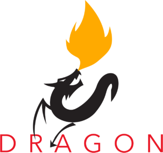 Hot Dragon