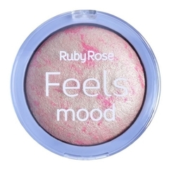 Baked Blush - Ruby Rose