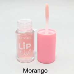 Hidratante gloss labial Lip oil Vivai