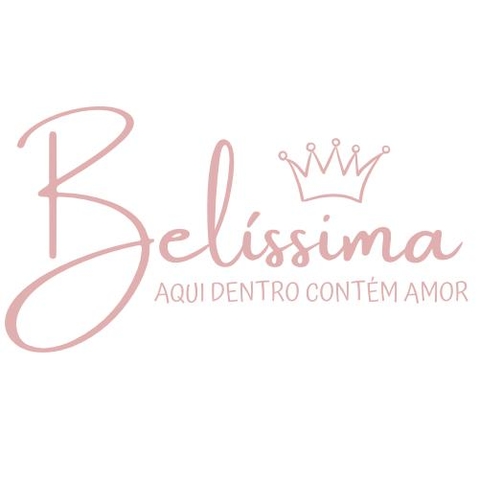 Loja online de Belíssima