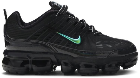 vapormax 360 black men's