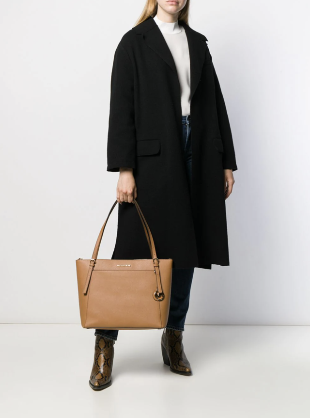 michael kors ciara tote bolsa