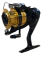 Carrete Daiwa D Shock 3000