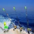Alarma de pique para pesca con carnada con luz - comprar en línea