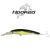 Hooked LongLip 46 Gramos Troleo - Pescafacil