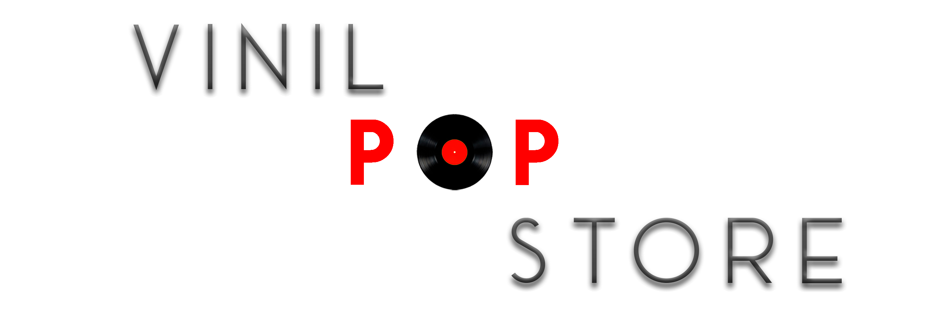 Vinil Pop Store