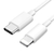 Cabo USB-C p/ Lightning 1M - comprar online