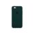 Case Silicone iPhone 5/5s/5SE - Verde Escuro