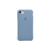 Case Silicone iPhone 7/8/SE 2020 - Azul Maya