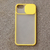 Case Slider iPhone 6/6s - Amarelo