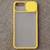 Case Slider iPhone 7/8 Plus - Amarelo