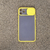 Case Slider iPhone 11 Pro Max - Amarela