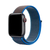 Pulseira Apple Watch - Loop Azul Surfe