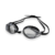 Óculos para Natação Hammerhead Olympic Preto Lente Transparente - comprar online