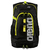 Mochila Arena Fastpack 2.1 - Preta / Amarelo Fluor - comprar online