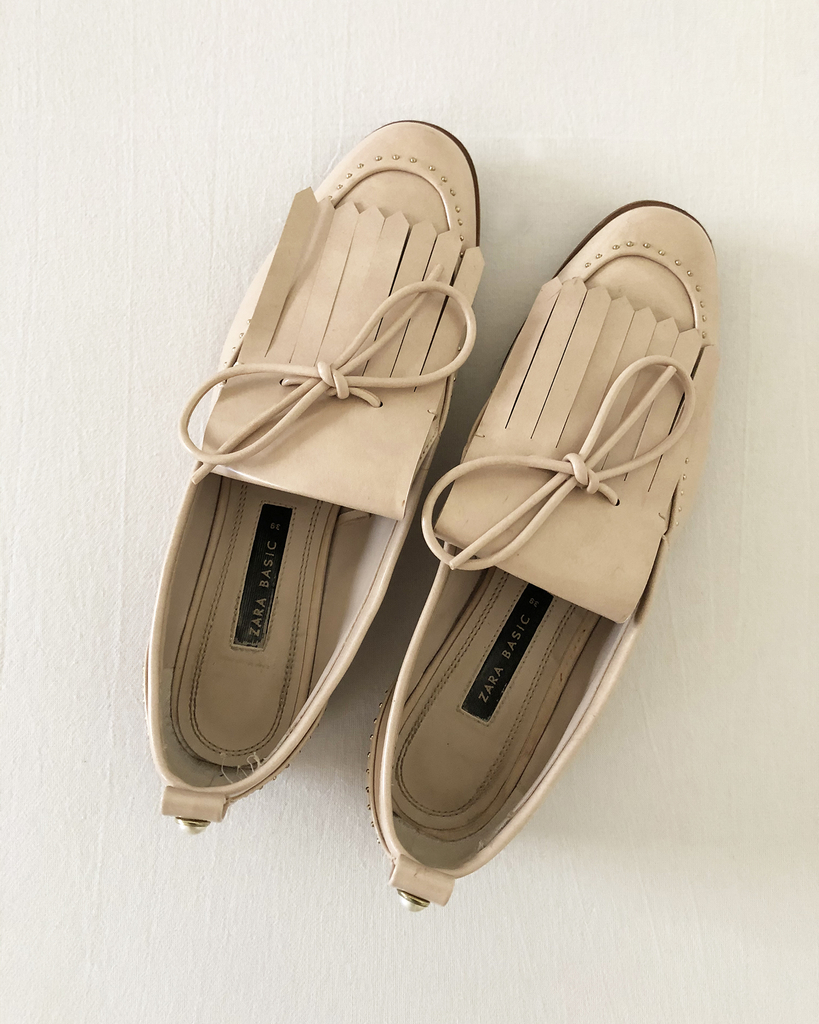 - Comprar en El Vestidor de Julieta