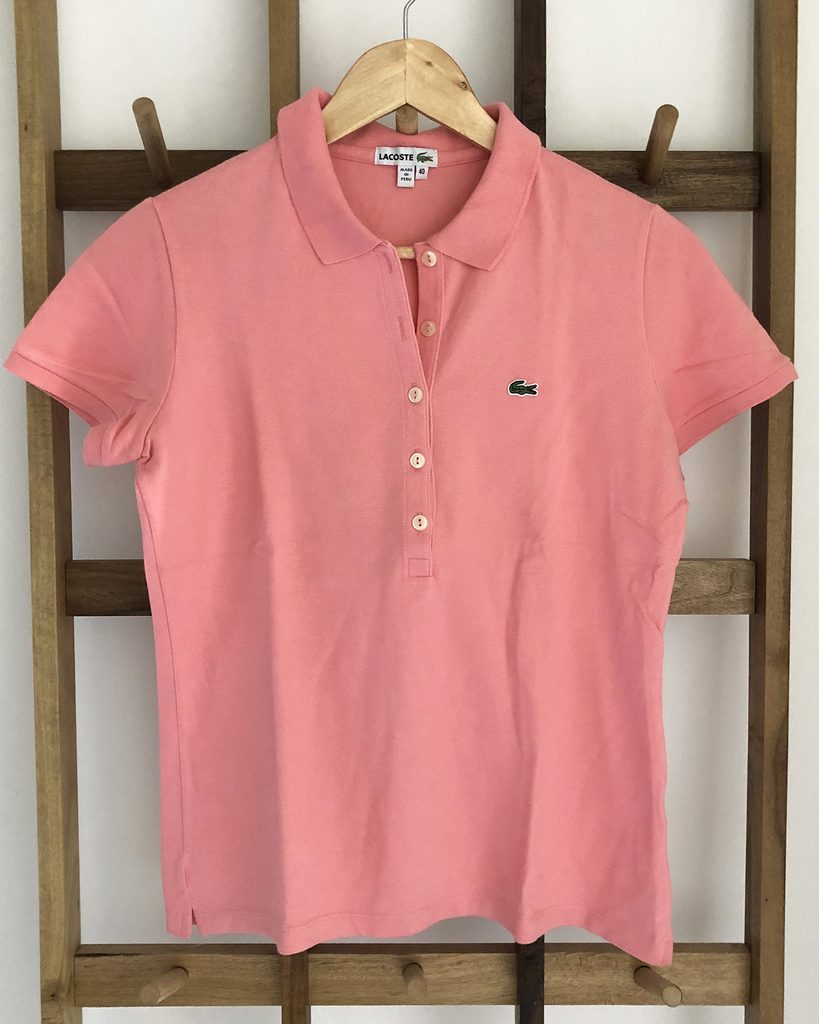 chomba lacoste original