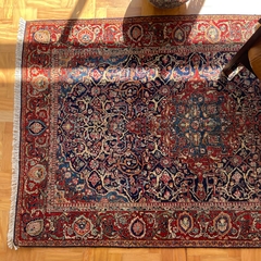Tapete QADIM - Tapilogie