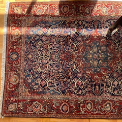 Tapete QADIM