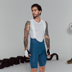 Bretelle Masculino Suarez Hard Petrol na internet