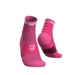 Meias De Compressão Para Treino - Trainning Socks 2 - Pack - Rosa