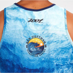 Regata de Corrida Zoot Masculina - Kahe Kai - loja online