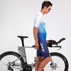 Macaquinho de Triathlon Masculino Zoot Ultra P1 - Kahe Kai - comprar online