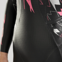 Roupa de Borracha Zoot - Bolt - loja online