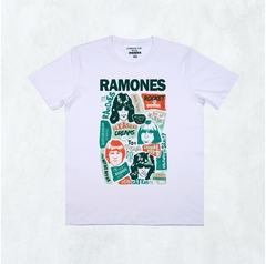 RAMONES XIII - tienda online