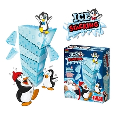 ICE STACKING - JUEGO DE MESA - comprar online