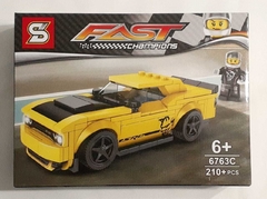 FAST CHAMPIONS