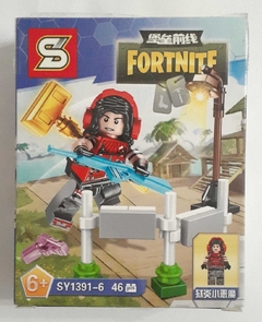 FORTNITE en internet