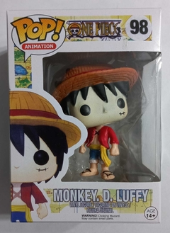ONE PIECE