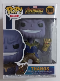THANOS (Funko) en internet
