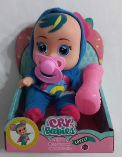 CRY BABIES - comprar online