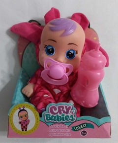 CRY BABIES - tienda online