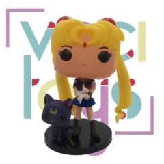 SAILOR MOON - comprar online