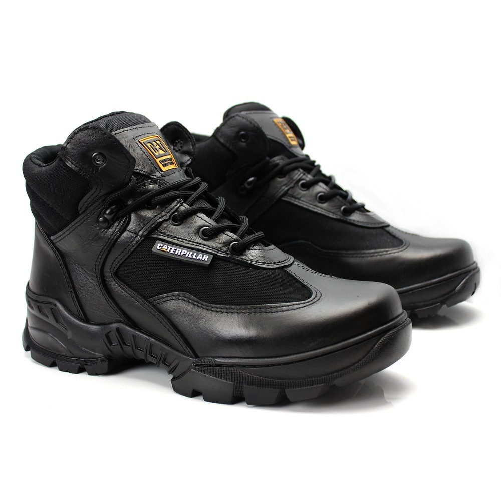 Lojas Calçado Caterpillar Portugal - Botas Caterpillar Outlet