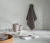 Toalla de cocina Espalma blanco/negro pack x2 en internet