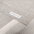 Mantel Espalma Aurora 2 Rayas Sand 160 x 250 cm en internet
