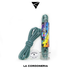 La Cordoneria Fullcolor Jade