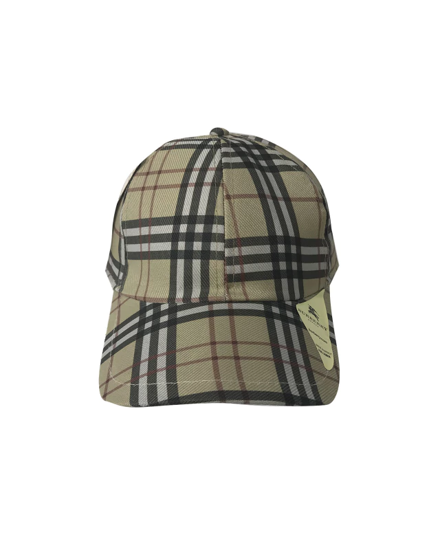 GORRA BURBERRY LISA - Comprar en OUDEAM!