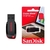 Pendrive Sandisk 64gb Cruzer Blade - comprar online