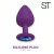 PLUG PURPLE