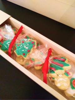 Cookies Decoradas Para Cumpleaños y Distintas Fechas en internet
